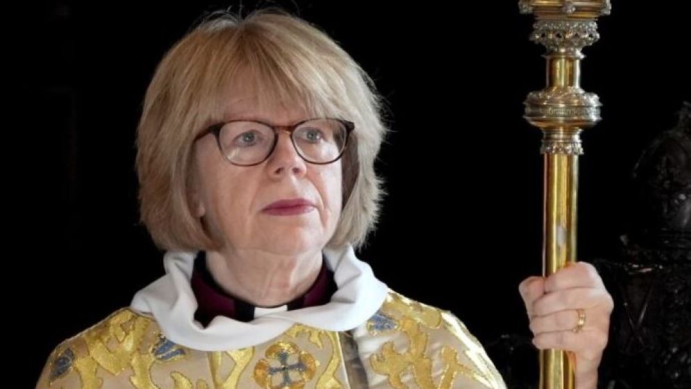 ‘অভিবাসন বিতর্ক আমাদের বিভক্ত করছে’- লন্ডনের নতুন আর্চবিশপ