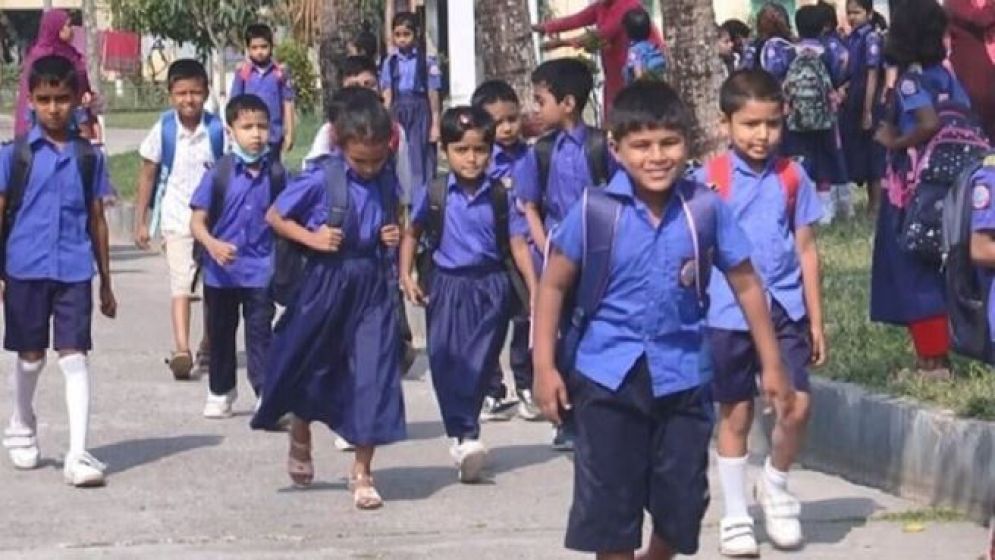 রমজানে স্কুল ছুটি বিষয়ে যে সিদ্ধান্ত জানাল শিক্ষা মন্ত্রণালয়