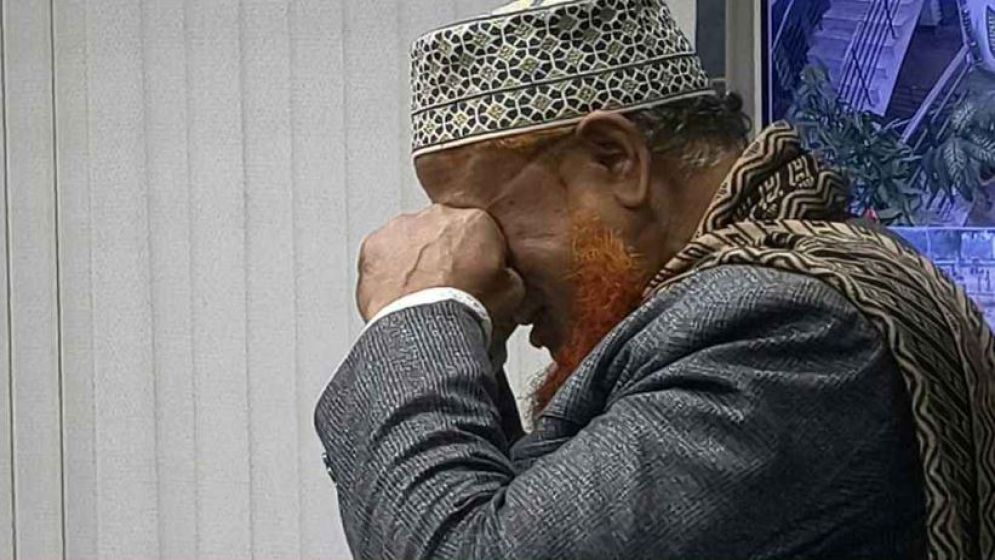 ৮ মিনিট দেরি, মনোনয়নপত্র জমা দিতে না পেরে অঝোরে কাঁদলেন বাদশা