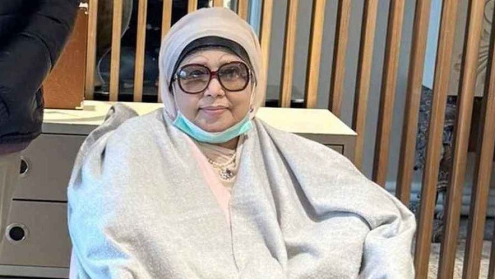 খালেদা জিয়ার আসনগুলোতে বিকল্প প্রার্থী প্রস্তুত বিএনপির