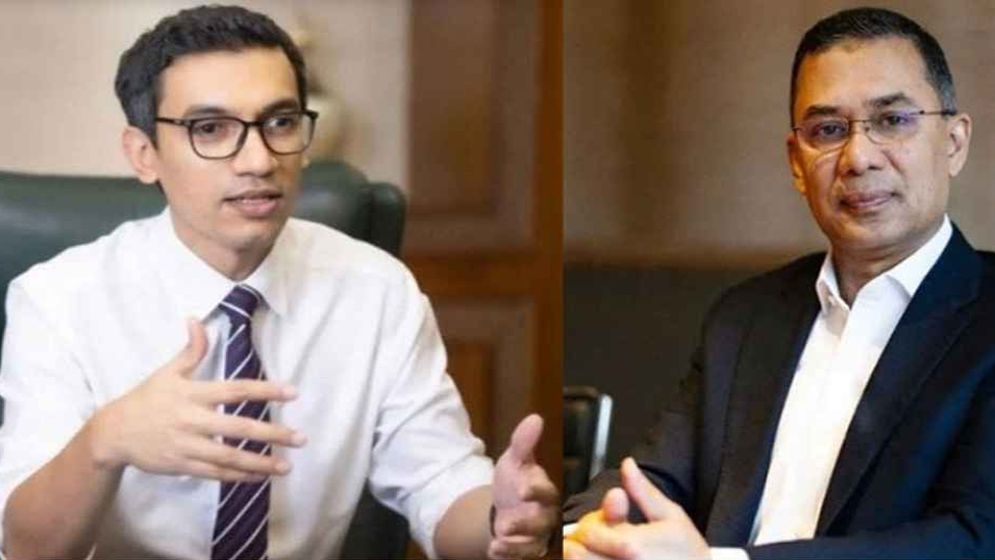 তারেক রহমানের দেশে ফেরা বিনিয়োগকারীদের একটা কনফিডেন্স বুস্টার