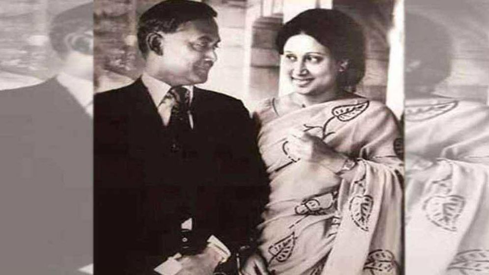 পুতুল থেকে খালেদা জিয়া