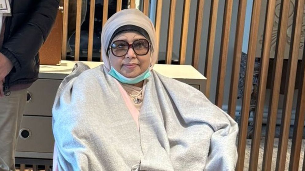 কারো কাছে খালেদা খানম, কারো কাছে পুতুল, টিপসি বা শান্তি