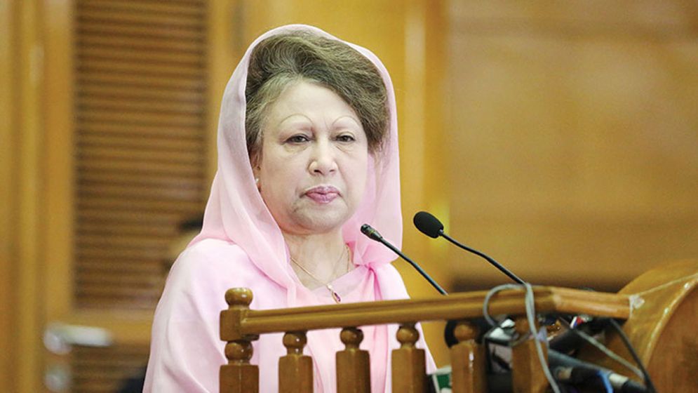 কারাবাসের রাজনীতি : খালেদা জিয়ার জীবনের কঠিন অধ্যায়
