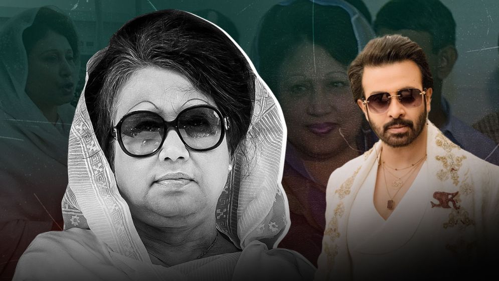 শোক প্রকাশ করে যা লিখলেন শাকিব খান