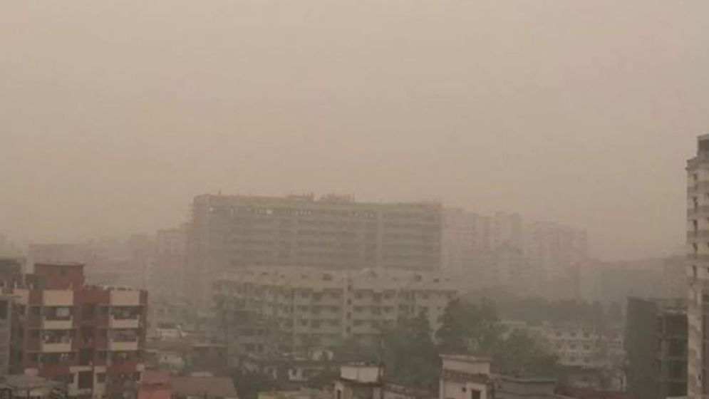 ধেয়ে আসছে নতুন শৈত্যপ্রবাহ ‘কনকন’