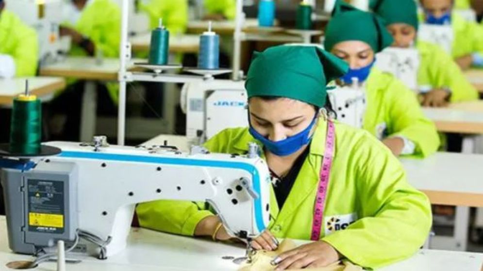 রাষ্ট্রীয় শোক, পোশাক কারখানা বন্ধ থাকবে কয়দিন জানাল বিজিএমইএ