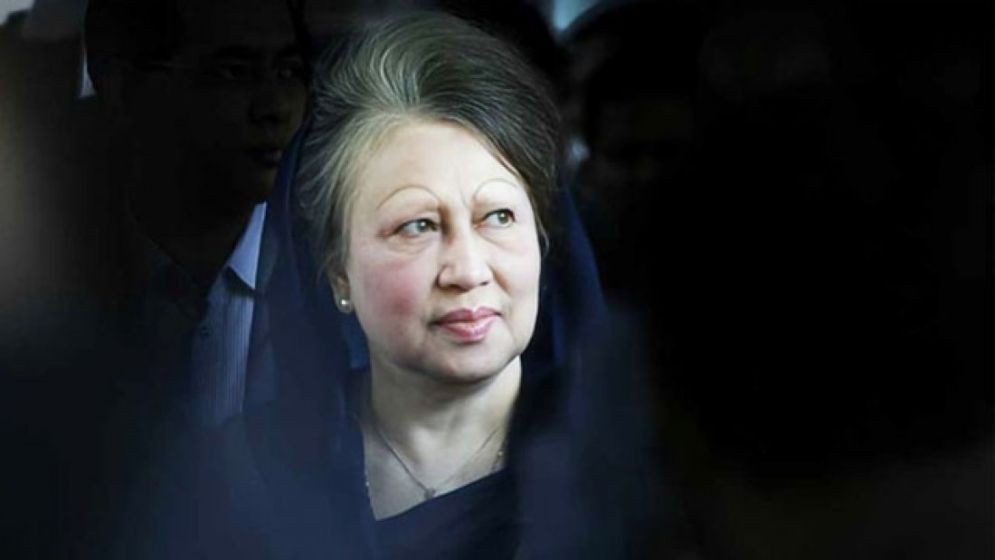 খালেদা জিয়ার দাফন কোথায়, দুটি স্থান নিয়ে আলোচনা চলছে