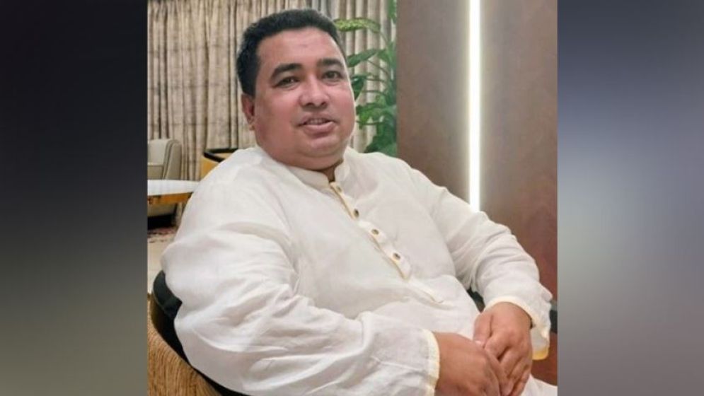 বহিষ্কারের পর নির্বাচন করার ঘোষণা দিলেন বিএনপি নেতা