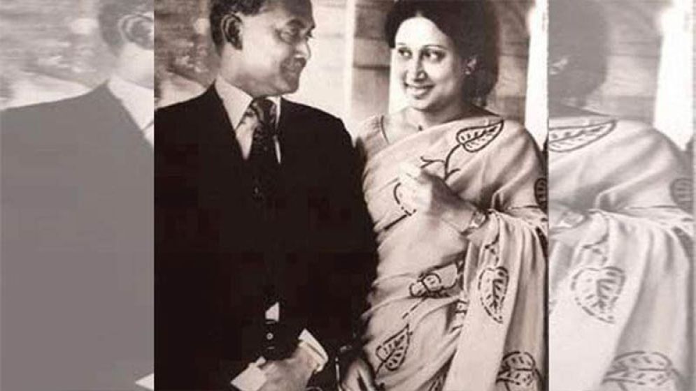 খালা আমি আপনার জামাই হতে চাই—পুতুলকে দেখেই জিয়ার সরাসরি প্রস্তাব