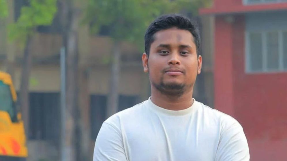 হাসনাত আব্দুল্লাহর সম্পদের পরিমাণ প্রায় ৫০ লাখ টাকা