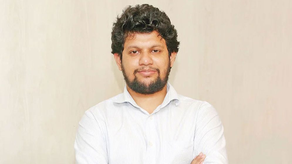 এ বছর সারাদেশে ছাত্র-জনতার সঙ্গে মিশতে চাই : মাহফুজ আলম