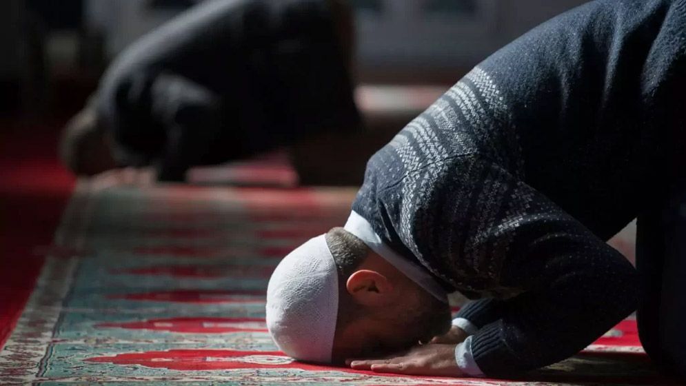 নামাজের সময়সূচি: ১ জানুয়ারি ২০২৬