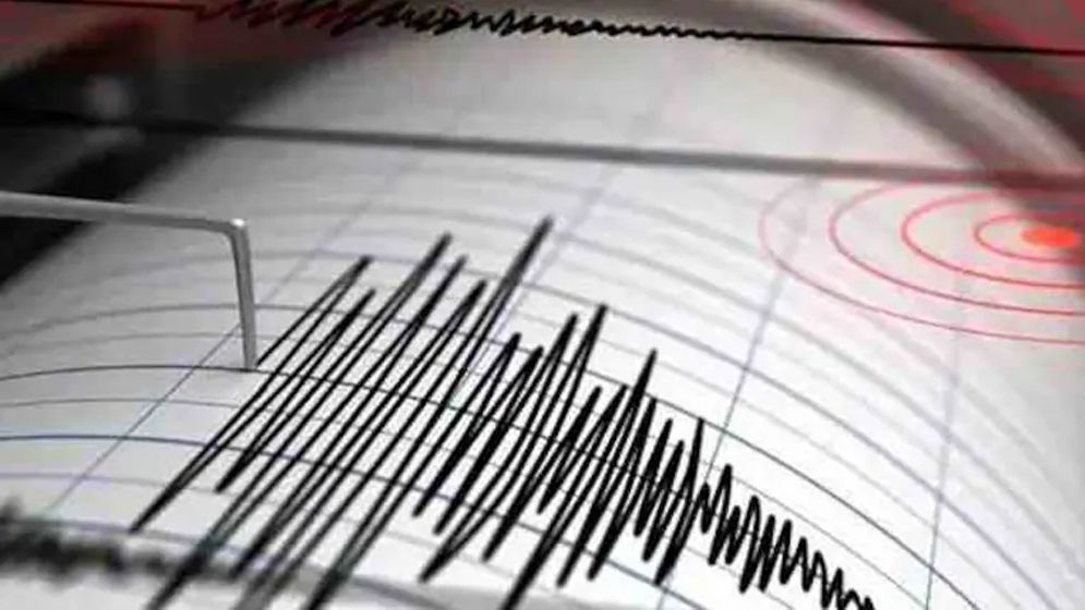 ৬ মাত্রার ভূমিকম্পে কাঁপল জাপান