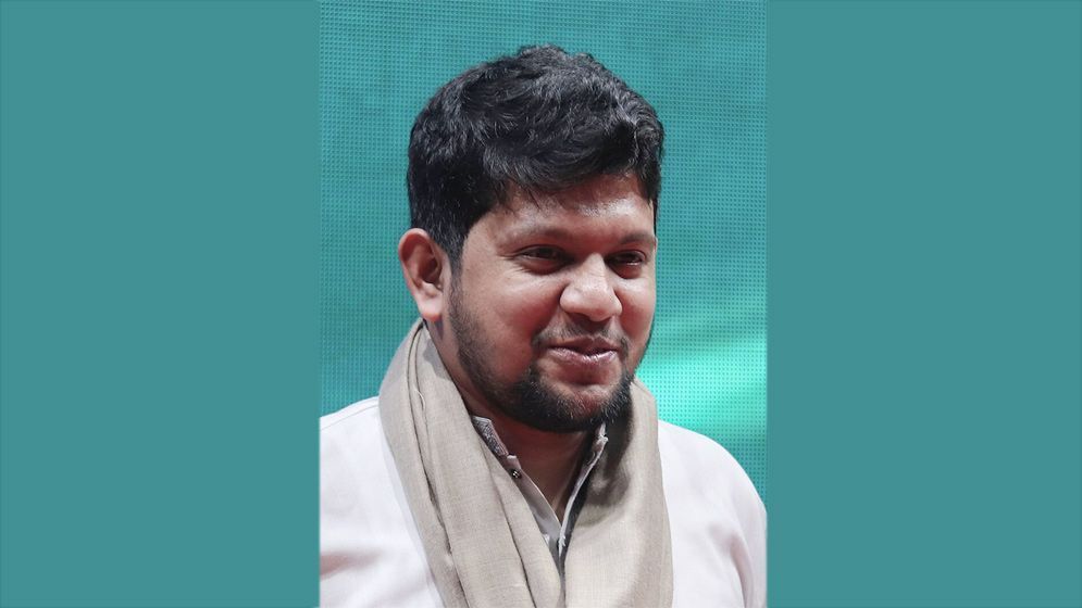 নতুন বছরের পরিকল্পনা জানিয়ে যে বার্তা দিলেন মাহফুজ আলম