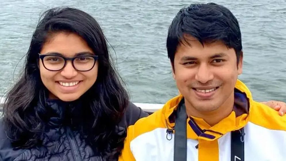 এবার এনসিপি ছাড়লেন তাসনিম জারার স্বামী খালেদ সাইফুল্লাহ