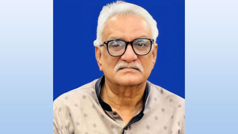 চাঁদের সম্পদ সাড়ে ৩২ লাখ, মামলা ৫৩টি