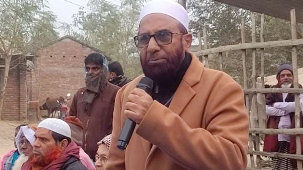 আ. লীগ থেকে জামায়াতে যোগ দেন, দায়-দায়িত্ব আমাদের: জামায়াত নেতা