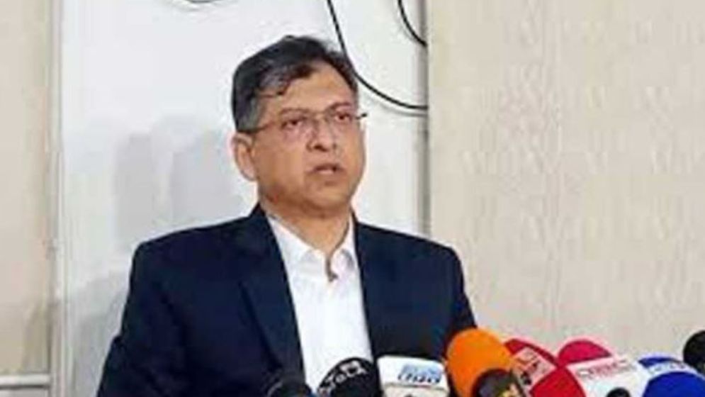 খালেদা জিয়ার আসনে কারা বিএনপির প্রার্থী হবেন, জানালেন সালাহউদ্দিন