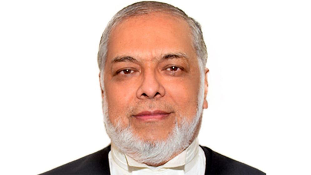 বিচারকদের কঠোর হুঁশিয়ারি নতুন প্রধান বিচারপতির