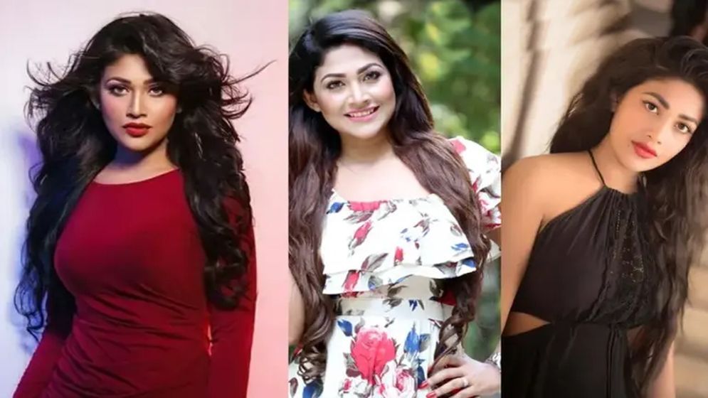 পিয়া বিপাশার অন্তরঙ্গ মুহূর্তের ভিডিও প্রকাশ