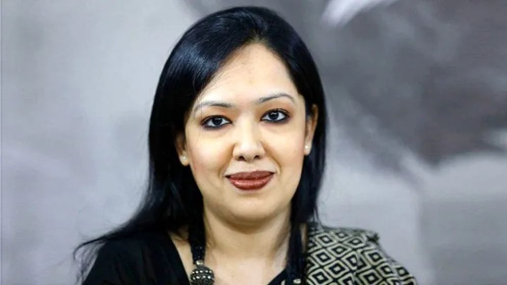 বিএনপির উদ্দেশে যা বললেন রুমিন ফারহানা