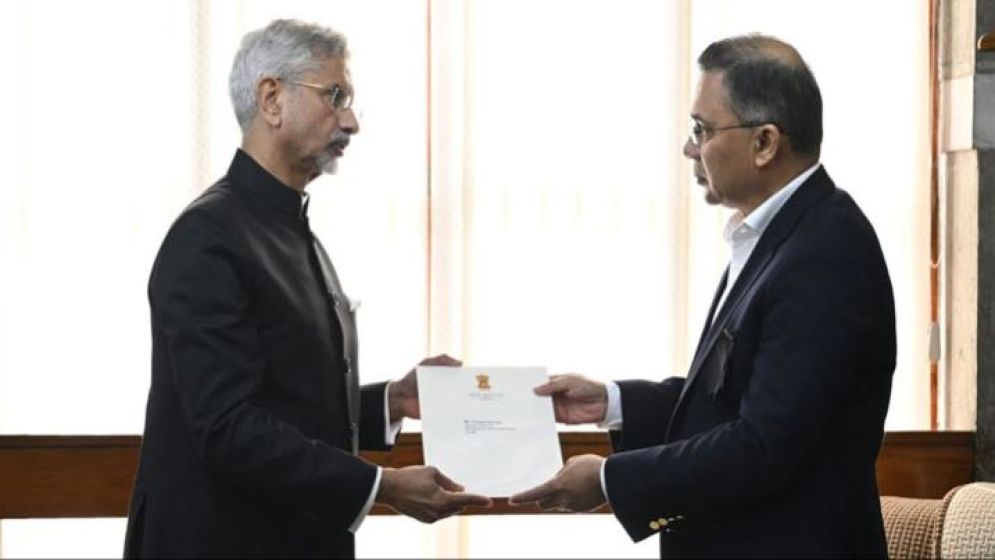 ড. ইউনূসের সঙ্গে ভারত পররাষ্ট্রমন্ত্রীর সাক্ষাৎ না হওয়ার রহস্য!