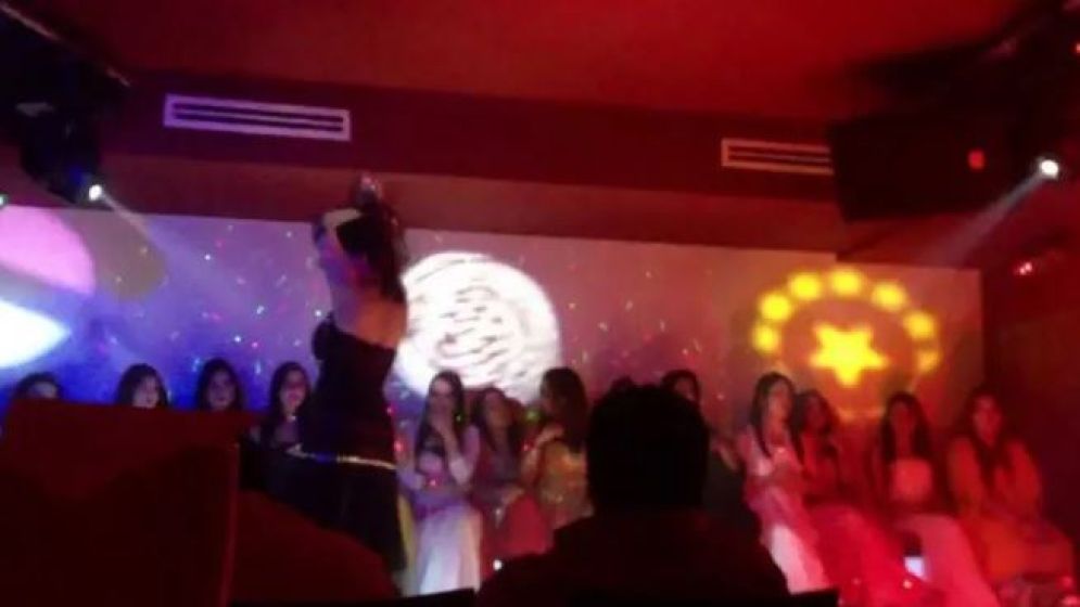 দুবাইয়ের আলোকিত নাইটলাইফে বাংলাদেশি নারীদের অন্ধকার অধ্যায়