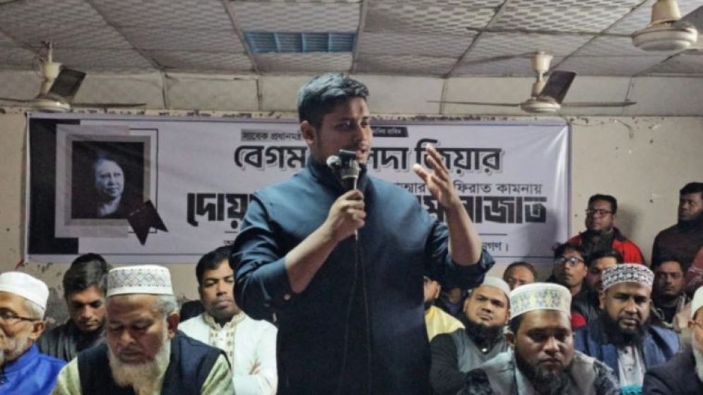 জুলাই অভ্যুত্থানের পরে ইনকাম কমেছে হাসনাতের, জানালেন কেন