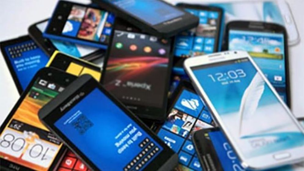 অবৈধ মোবাইল ফোন নিয়ে নতুন সিদ্ধান্ত দিল সরকার
