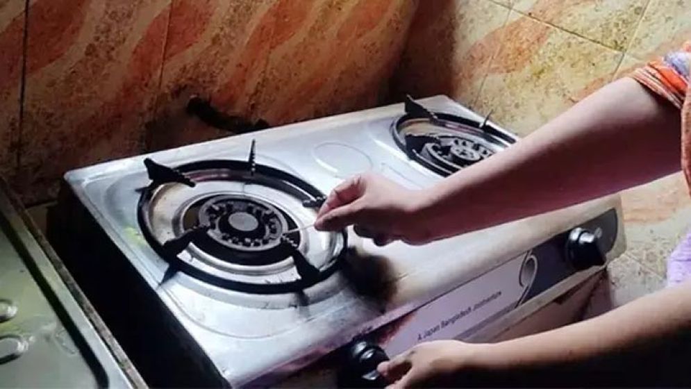 ঢাকার যেসব এলাকায় আজ টানা ১০ ঘণ্টা গ্যাসের স্বল্পচাপ থাকবে