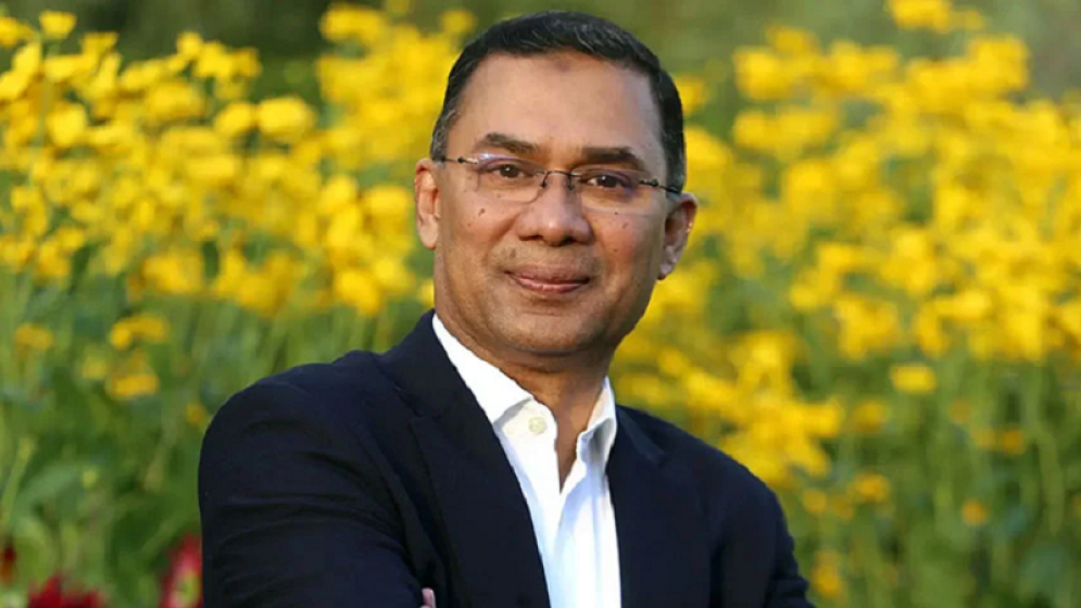 তারেক রহমানের পেশা ও শিক্ষাগত যোগ্যতা জেনে নিন