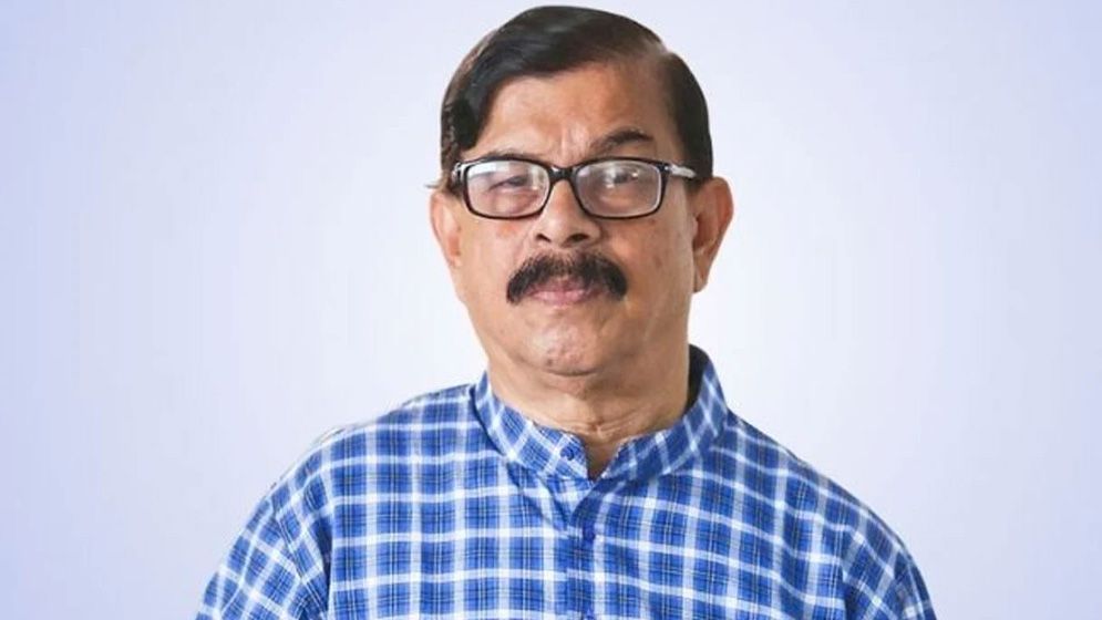 মান্নার মনোনয়নপত্র বাতিল