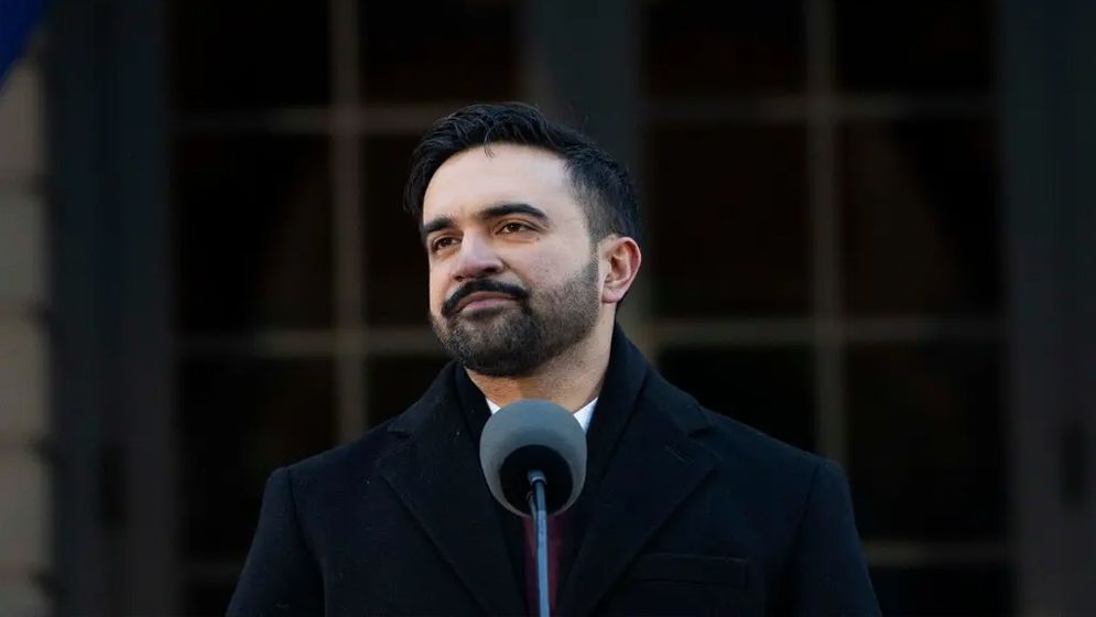 দায়িত্ব নিয়েই ইসরাইলপন্থি নির্বাহী আদেশ বাতিল মামদানির, তেল আবিবের ক্ষোভ