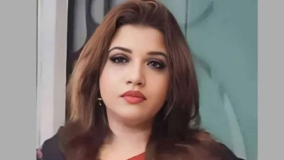 কমেছে আয়, মার্কিন নাগরিকত্ব ছেড়েছেন শামা ওবায়েদ