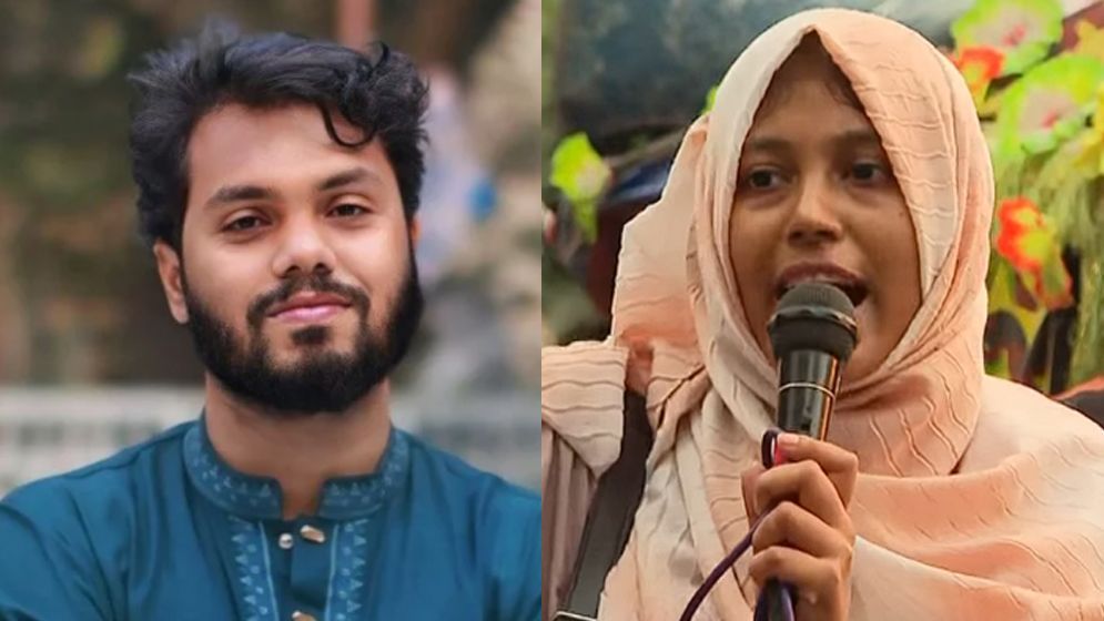 ওসমান হাদির হত্যাকাণ্ড নিয়ে গুরুত্বপূর্ণ তথ্য দিলেন জুমা