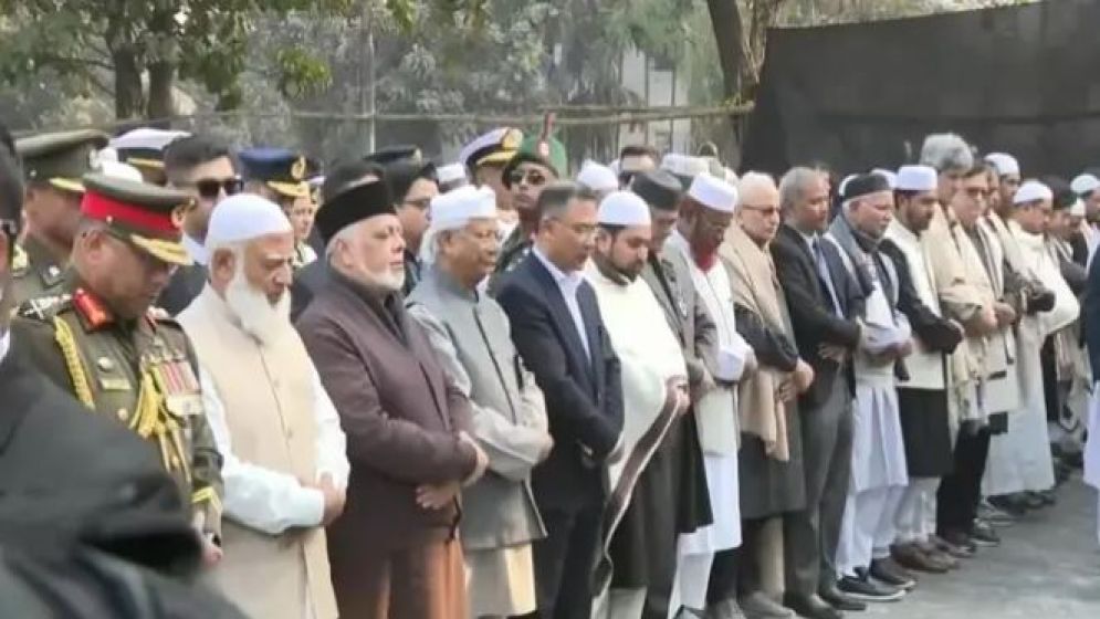 জানাজার নামাজে সুরা ফাতেহা পড়া কি জরুরি?