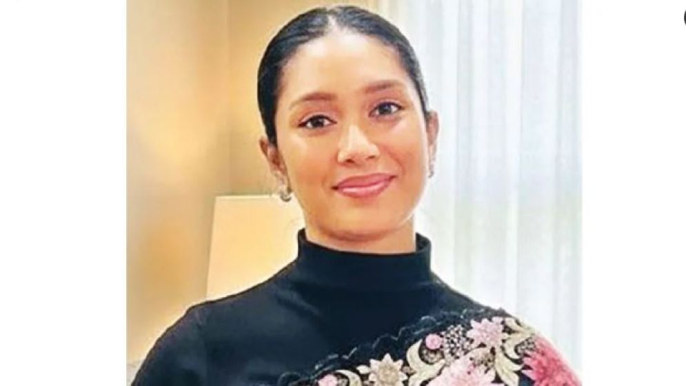 যেভাবে জাইমা রহমানকে ধীরে ধীরে তৈরি করছেন তারেক রহমান