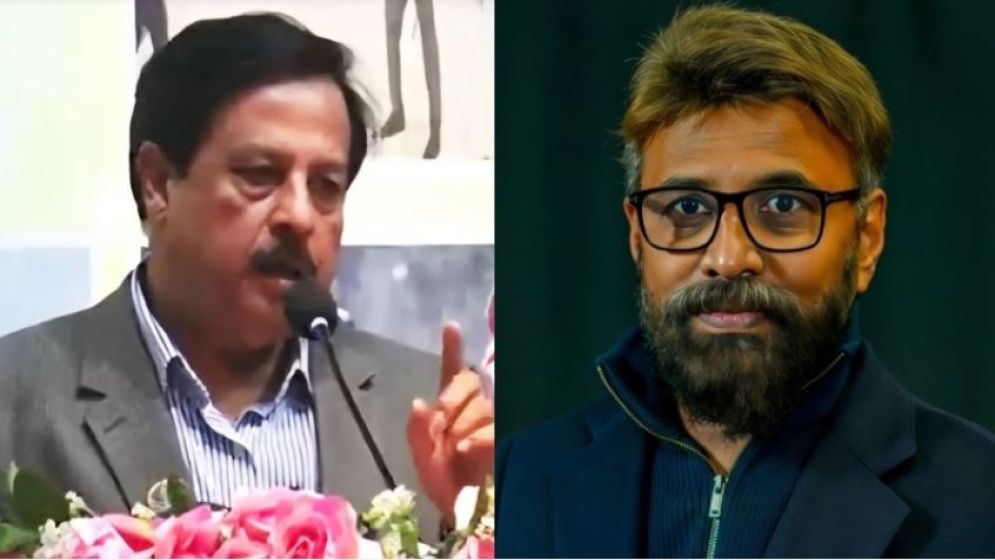 তারেক রহমানের একান্ত সচিব আব্দুস সাত্তার, প্রেস সচিব সালেহ শিবলী