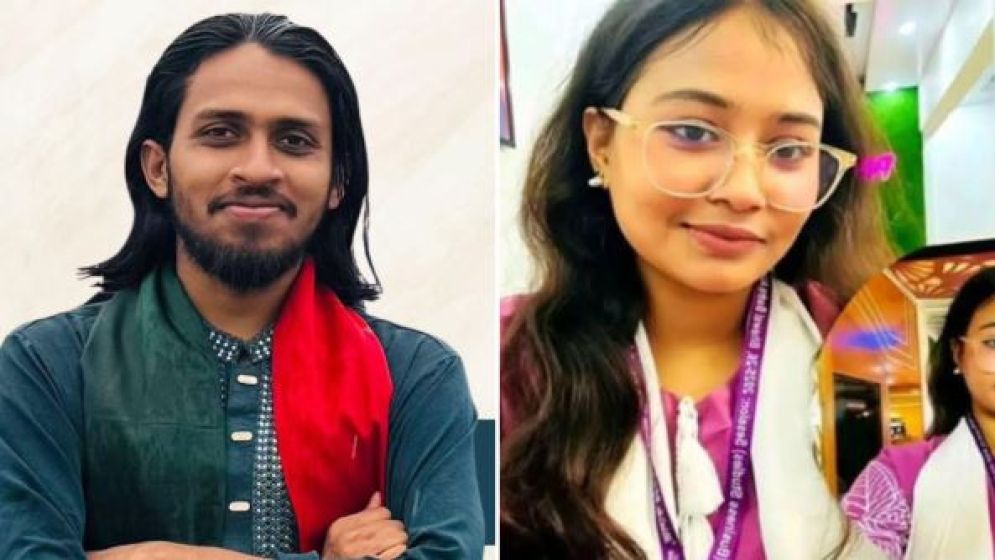 তাহরিমার ৫০ কোটির চাঁদাবাজি নিয়ে সন্দেহ আম্মারের