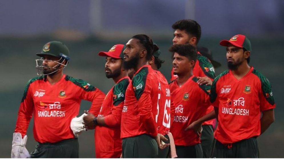 ‘ভারতে বিশ্বকাপ খেলতে গেলে ঝুঁকিতে থাকবে বাংলাদেশ দল’