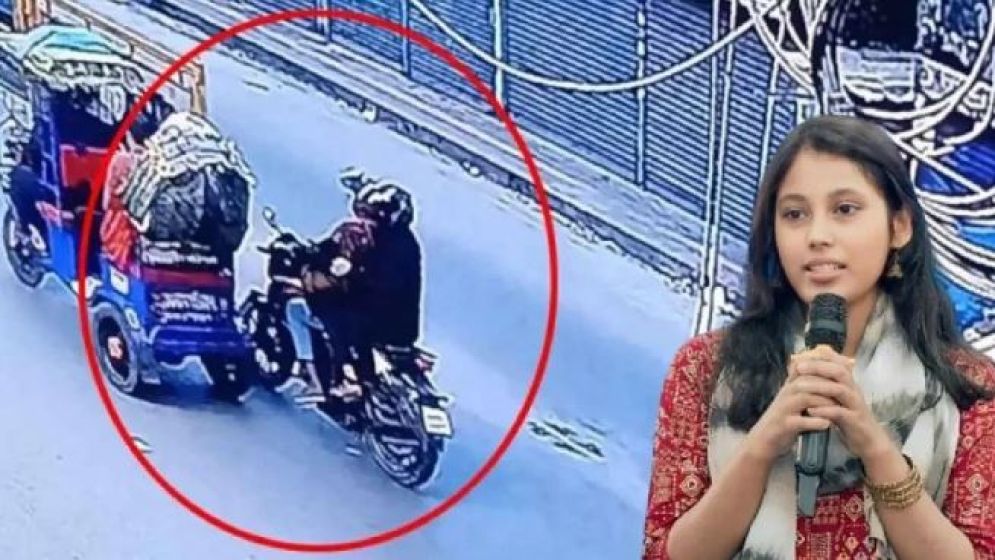 হাদি হত্যাকাণ্ড নিয়ে চাঞ্চল্যকর তথ্য জানালেন জুমা