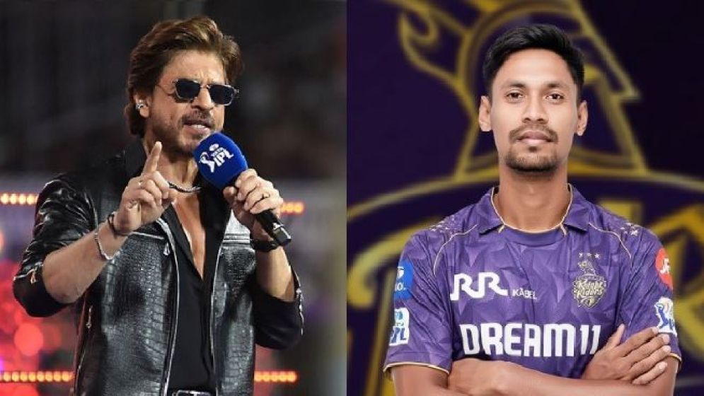 মুস্তাফিজের ৯.২০ কোটির কী হবে, আইপিএলের নিয়ম যা বলছে