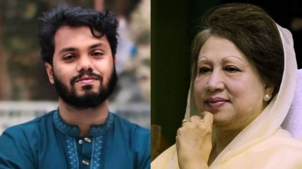 ডিসেম্বরে সম্পাদনার শীর্ষে হাদি, ২য় খালেদা জিয়া, কী আছে শীর্ষ দশে