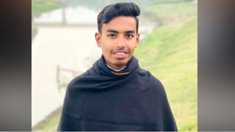 আটক বৈষম্যবিরোধী ছাত্র আন্দোলনের নেতা কে এই মাহদী