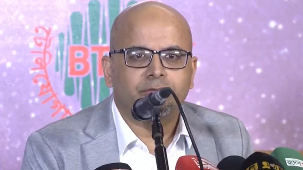 শুল্ক কমানো হয়েছে, বন্ধ হবে না এনইআইআর: ফয়েজ তৈয়্যব