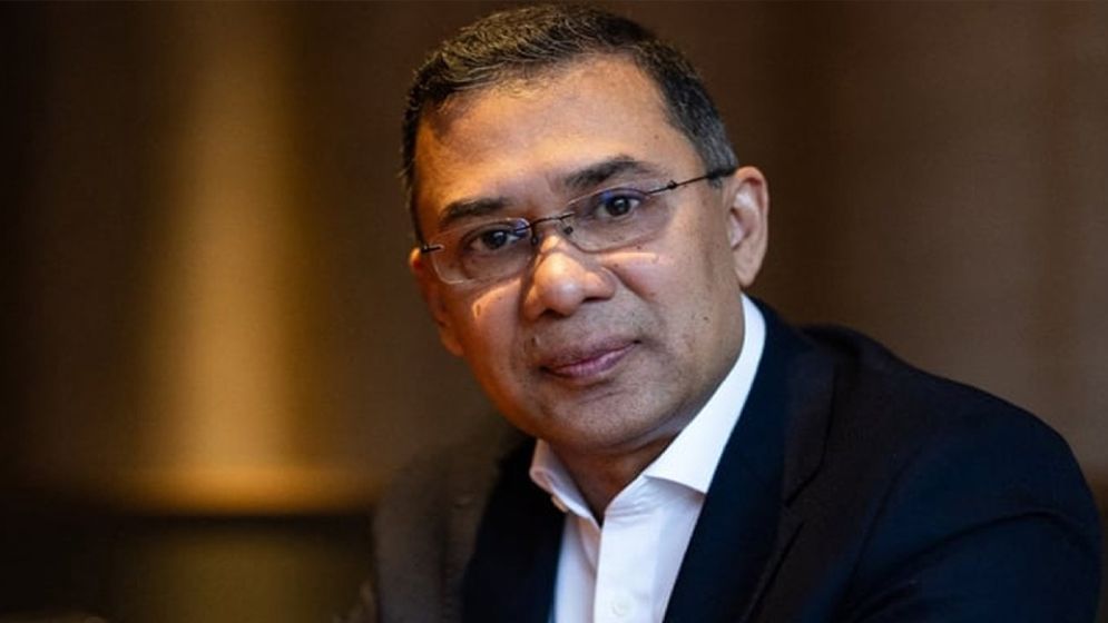 দু-এক দিনের মধ্যে বিএনপির চেয়ারম্যান হচ্ছেন তারেক রহমান