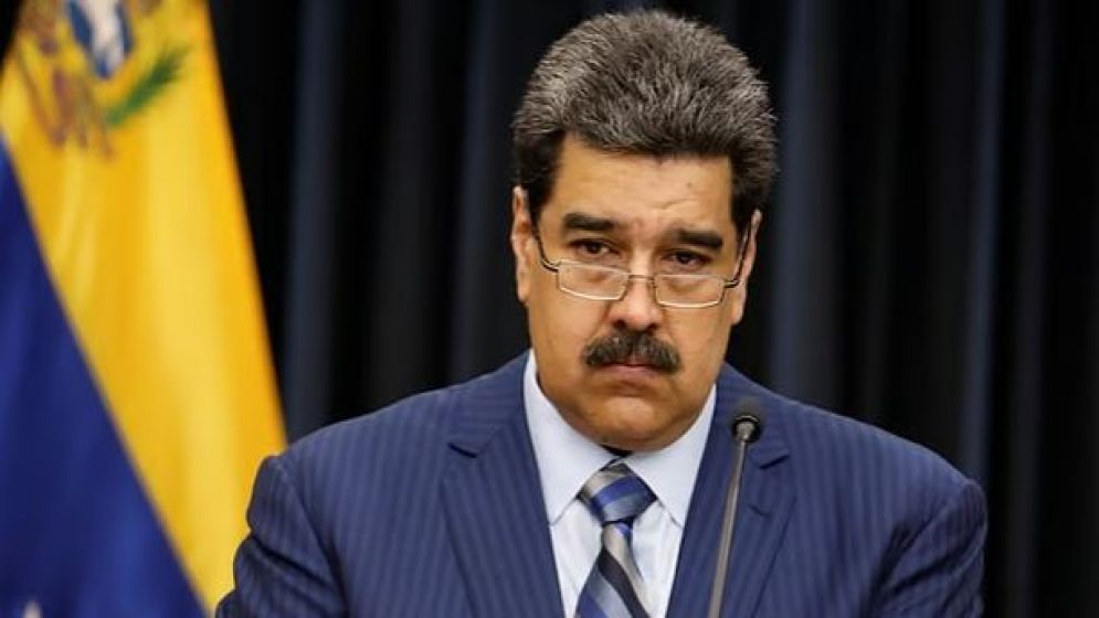 বাসচালক থেকে ভেনেজুয়েলার প্রেসিডেন্ট