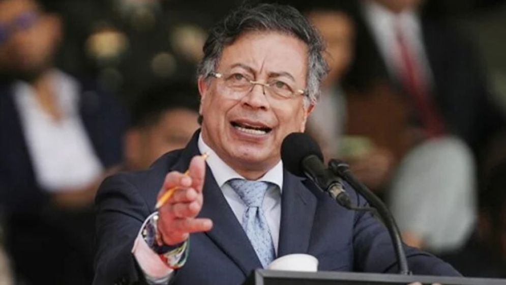 ভেনেজুয়েলা সীমান্তে সেনামোতায়েনের নির্দেশ কলম্বিয়ার প্রেসিডেন্টের