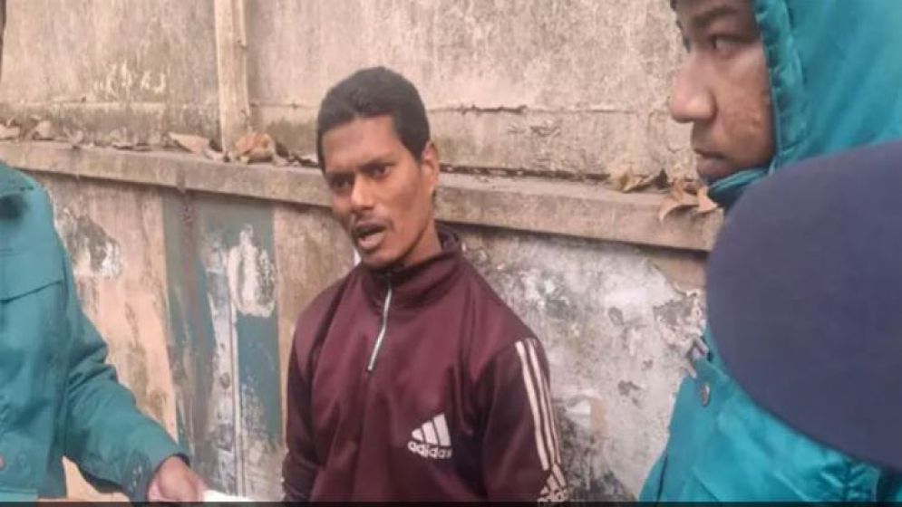 তারেক রহমানের বাসভবনের সামনে থেকে দুই ব্যক্তি আটক, রহস্য কী?